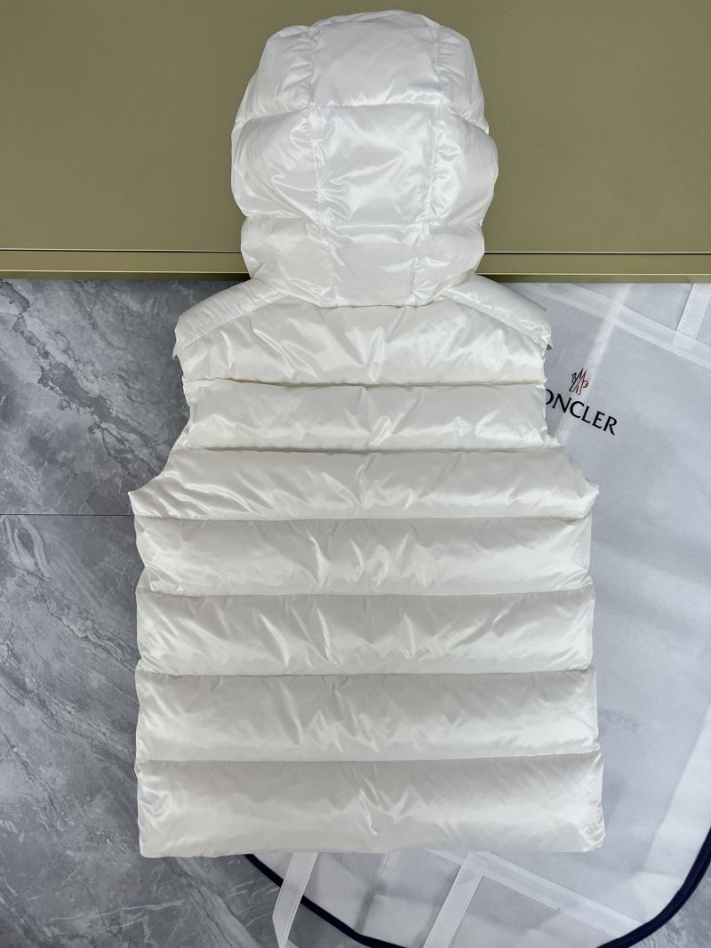 Moncler Down Jackets